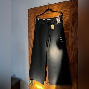 MODERN | Levi’s ‘94 Baggy Wide Leg Jeans, Size 31